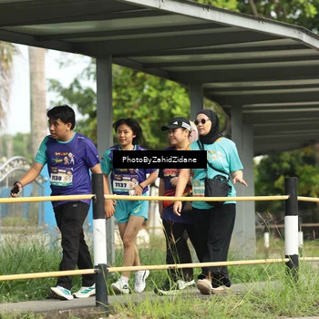 Runner Photo 8283187
