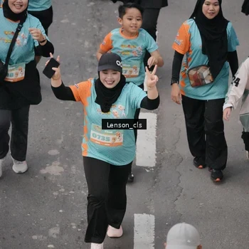 Runner Photo 8283190