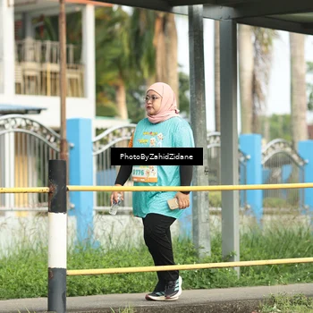 Runner Photo 8283191