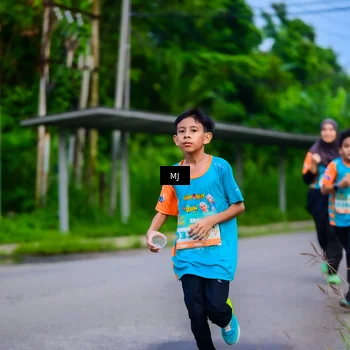Runner Photo 8283192