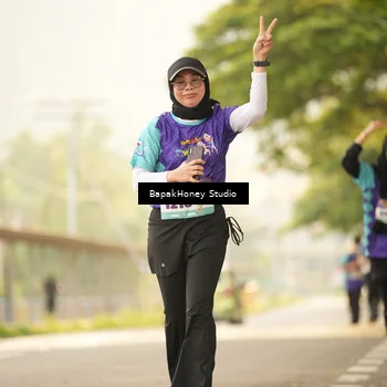 Runner Photo 8283193