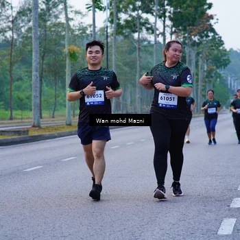 Runner Photo 8283194