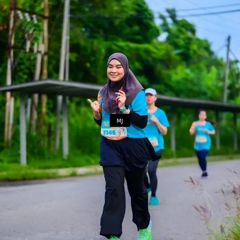 Runner Photo 8283195