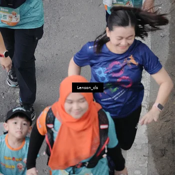 Runner Photo 8283196