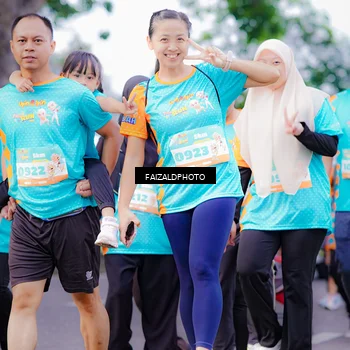 Runner Photo 8283197