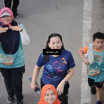 Runner Photo 8283198