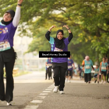 Runner Photo 8283199