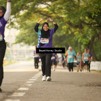 Runner Photo 8283200
