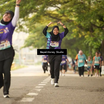 Runner Photo 8283201