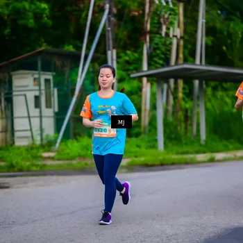 Runner Photo 8283202