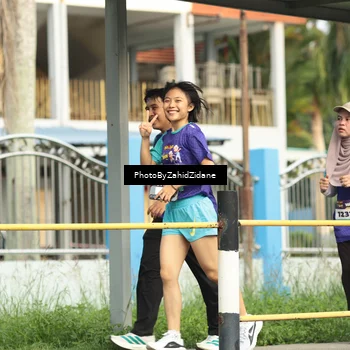 Runner Photo 8283203