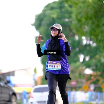 Runner Photo 8283204