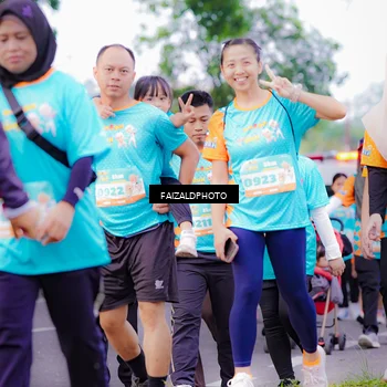 Runner Photo 8283206