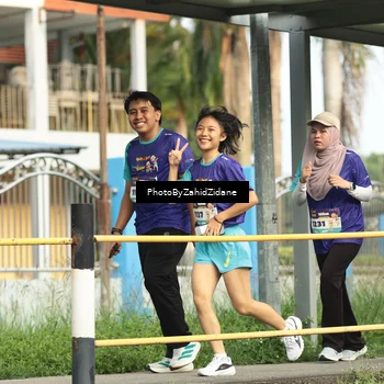 Runner Photo 8283207