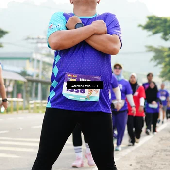 Runner Photo 8283209