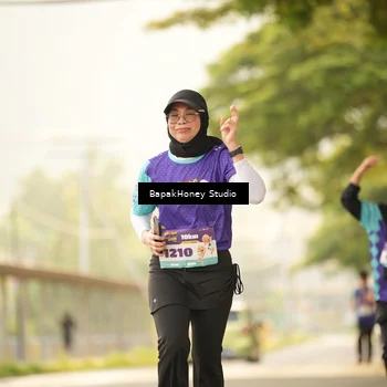 Runner Photo 8283211