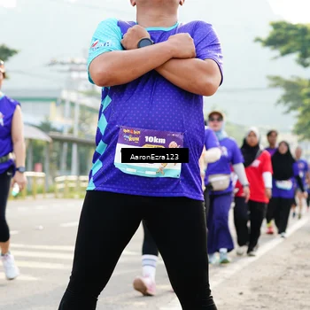 Runner Photo 8283214