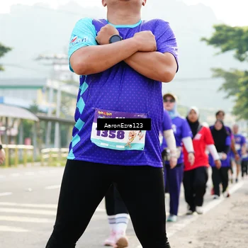 Runner Photo 8283215