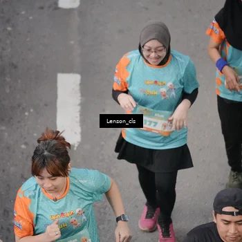 Runner Photo 8283216