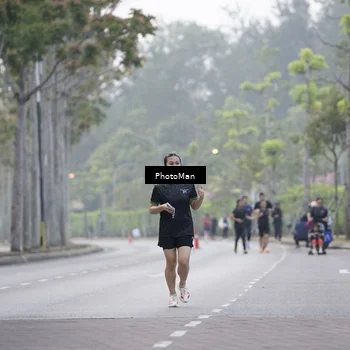 Runner Photo 8283218