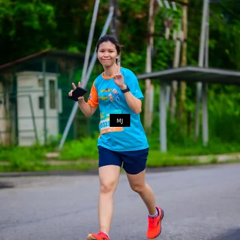 Runner Photo 8283219