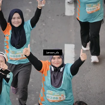 Runner Photo 8283221