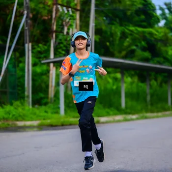 Runner Photo 8283222