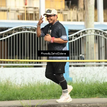 Runner Photo 8283223