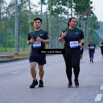Runner Photo 8283226