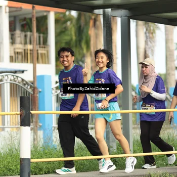 Runner Photo 8283230
