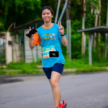 Runner Photo 8283232