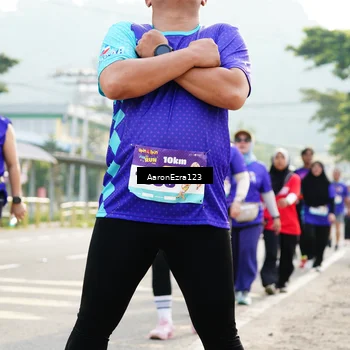 Runner Photo 8283233