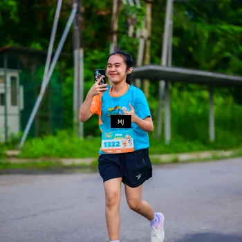 Runner Photo 8283234