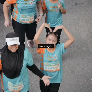 Runner Photo 8283235