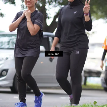 Runner Photo 8283238