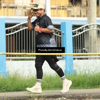 Runner Photo 8283240