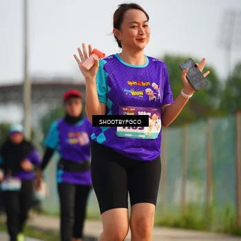 Runner Photo 8283241
