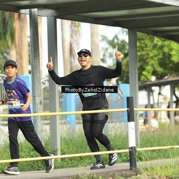 Runner Photo 8283243