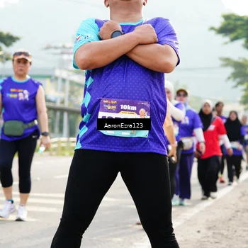 Runner Photo 8283244