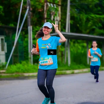 Runner Photo 8283245