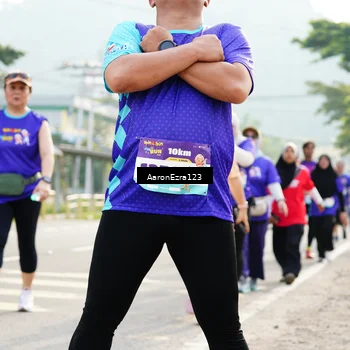 Runner Photo 8283247
