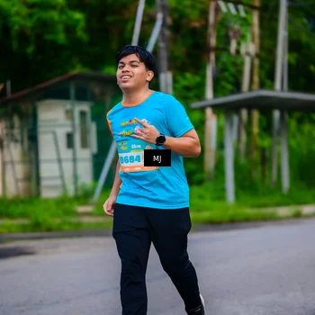 Runner Photo 8283250