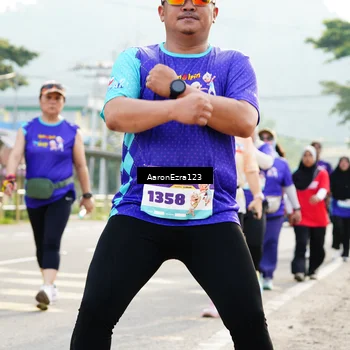 Runner Photo 8283251