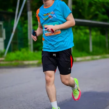 Runner Photo 8283252