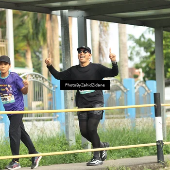 Runner Photo 8283253