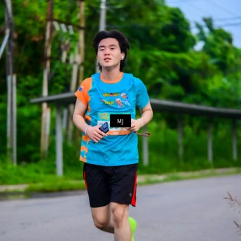 Runner Photo 8283254