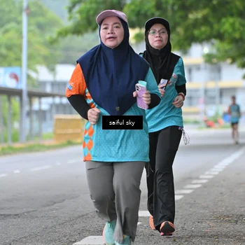Runner Photo 8283255