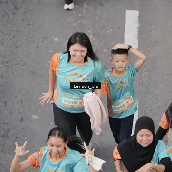Runner Photo 8283256