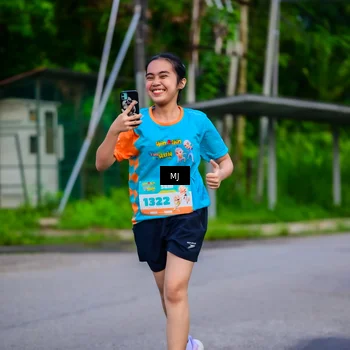 Runner Photo 8283257