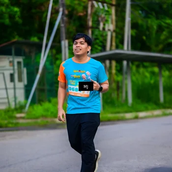Runner Photo 8283258